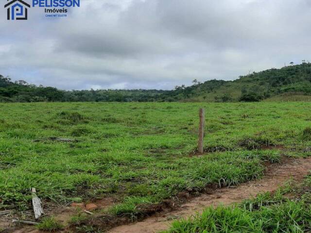 #67 - Fazenda para Venda em Nova Bandeirantes - MT